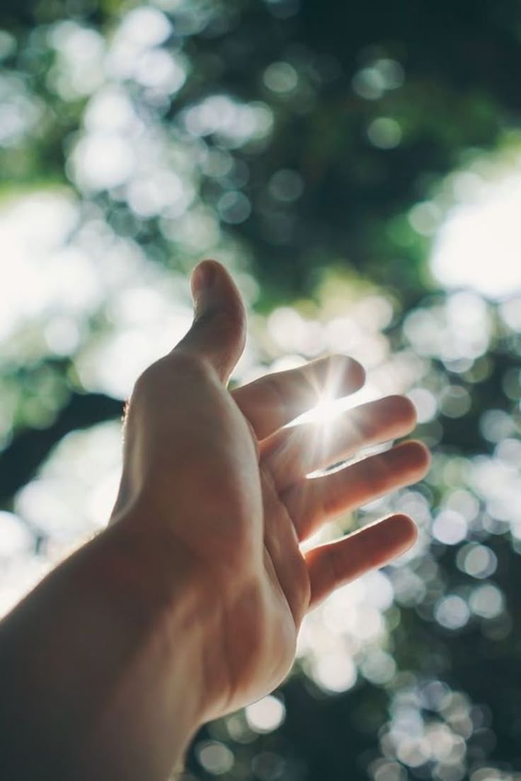 Person embracing emotional vulnerability and connection